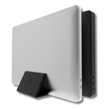 Suporte Duplo 2 Notebooks Macbook Samsung Dell Vertical
