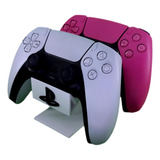 Suporte Duplo Para 2 Controles Ps5 Dualsense Playstation 5