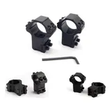 Suporte Duplo Para Luneta