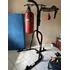 Suporte Duplo Saco De Boxe Everlast