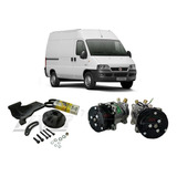 Suporte E Compressor De