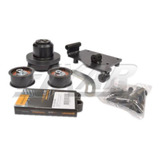Suporte E Compressor De Ar Sprinter 311 Cdi Street 415 515