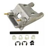 Suporte E Eixo Pedal Embreagem F250 1998 A 2011