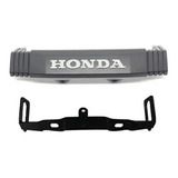 Suporte E Emblema Frontal