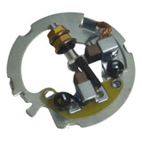 Suporte E Escova Do