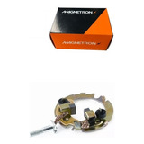 Magnetron