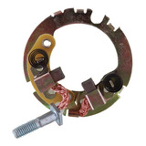 Suporte E Escovas P Motor Partida Xj6 F N 2010 A 16 1 linha