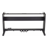Suporte E Pedal Casio Cs 470pc2 Para Piano Cdp s160 E S360