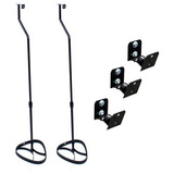 Suporte E Pedestais Home