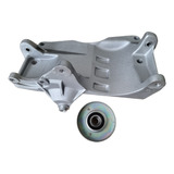Suporte E Polia Ar Condicionado Vw Gol Parati At 1 0 8v 16v