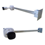 Suporte E Prolongador Forte P  Sensor E Câmera 95cm Firme