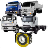 Suporte Eixo Cardan Rolamento Atego Cargo Constellation 50mm