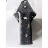 Suporte Eixo Dianteiro F2000