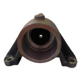 Suporte Eixo Dianteiro Trator Ls U60