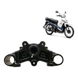 Suporte Eixo Inferior Do Garfo Crypton 115 2012 2016