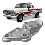 Suporte Eixo Pedal Acelerador Ford F100 F350 F1000 F4000