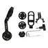 Suporte Elleven Para Gps Bike Com Fixação Farol Go-pro