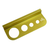 Suporte Em Aço Organizador P Secador Chapinha Escova