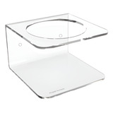 Suporte Em Acrílico Para Álcool Gel