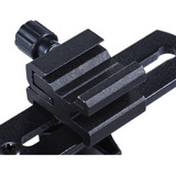 Suporte Em L Cold Shoe Mount Speedlight Speedlite Flash Bowe