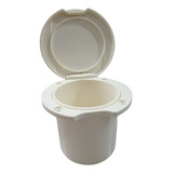 Suporte Em Plastico Para