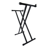 Suporte Em X Para