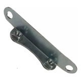 Suporte Emblema Frontal Fan