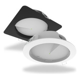 Suporte Embutir No Teto Compatível Roteador Tp link Deco M5