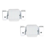 Suporte Encaixe Para Cabeceira De Cama E Sofá Kit 2 Pares