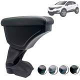 Suporte Encosto De Braço Apoio Captur 2017 2018 19 2020 2021