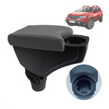 Suporte Encosto De Braço Apoio Duster 2021 2022 2023