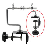 Suporte Enrolador Tencionado Linha Pesca Molinete Carretilha