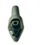 Suporte Entrada 16mm Para Pastilha 6mm Plaina Cabeçote Bloco