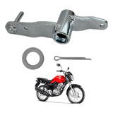 Suporte Equalizador Varão Freio Cbs Start 160 18 A 24