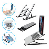 Suporte Ergonomico Notebook Netbook