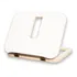 Suporte Ergonômico Para Livros Tablet E Apostilas Cor Branco