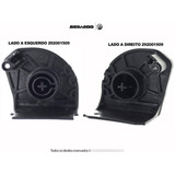 Suporte Escada Reembarque A esq B direito Sea Doo Original