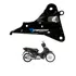 Suporte Escape Escapamento Biz 125 2011 2017 Original