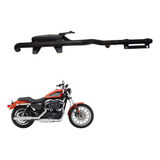 Suporte Escape Harley 883 R Sportster 08 11 Original