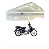 Suporte Escape Honda Biz
