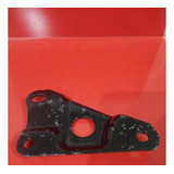 Suporte Escape Honda Cb 400 450 Direito 04 1056 