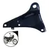 Suporte Escape Honda Cg 125 Titan 2002 2003 Mod Original