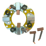 Suporte Escova Motor Mitsubishi L200 L300 Pajero Sport 2 8