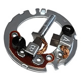 Suporte Escova Motor Partida Magnetron Xj6 Fazer 600 Xt225