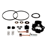 Suporte Escova Partida Cg 160 Titan Ex 2016 2017 2018 2020