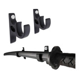 Suporte Espada Katana Painel Ou Parede