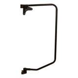 Suporte Espelho Retrovisor Mercedes Benz Hpn 1634 1938 Ld
