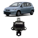 Suporte Esquerdo Cambio Automatico Honda Fit 2006 2007 2008