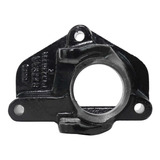 Suporte Esquerdo Da Haste Do Freio Massey Ferguson 1860970