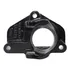 Suporte Esquerdo Da Haste Do Freio Trator Massey 1860970 Vv